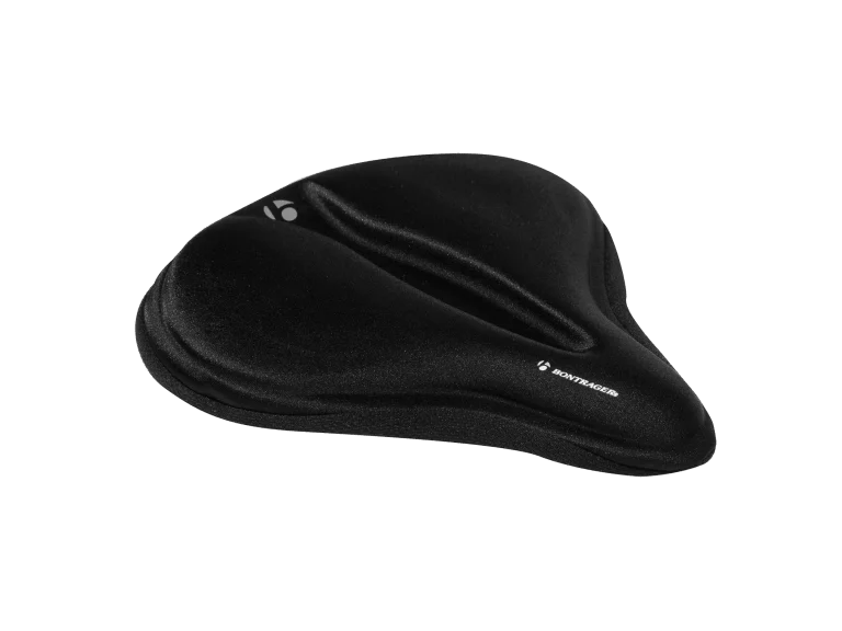 Comfort Gel Saddle Cover, Black