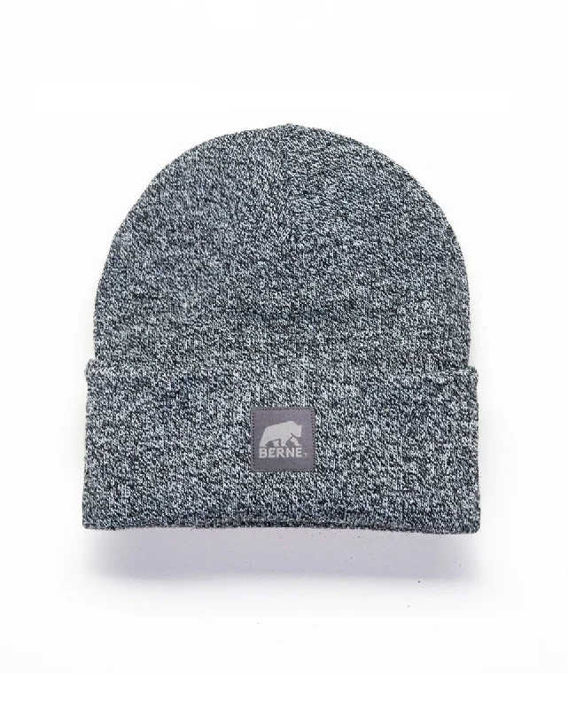 Youth Heritage Knit Cuff Beanie