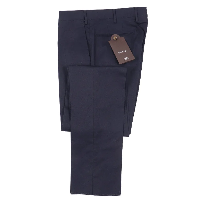 PT01 Performance Twill Cotton Dress Pants