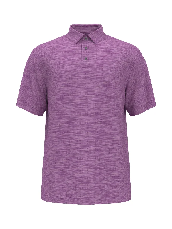 Men's AirFlux™ Jaspe Golf Polo