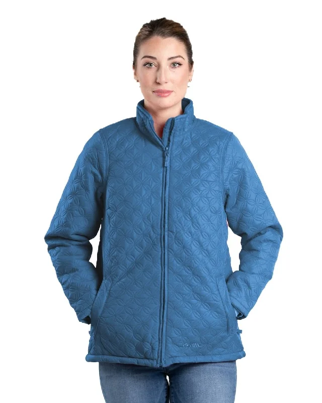 Women's Trek Jacket