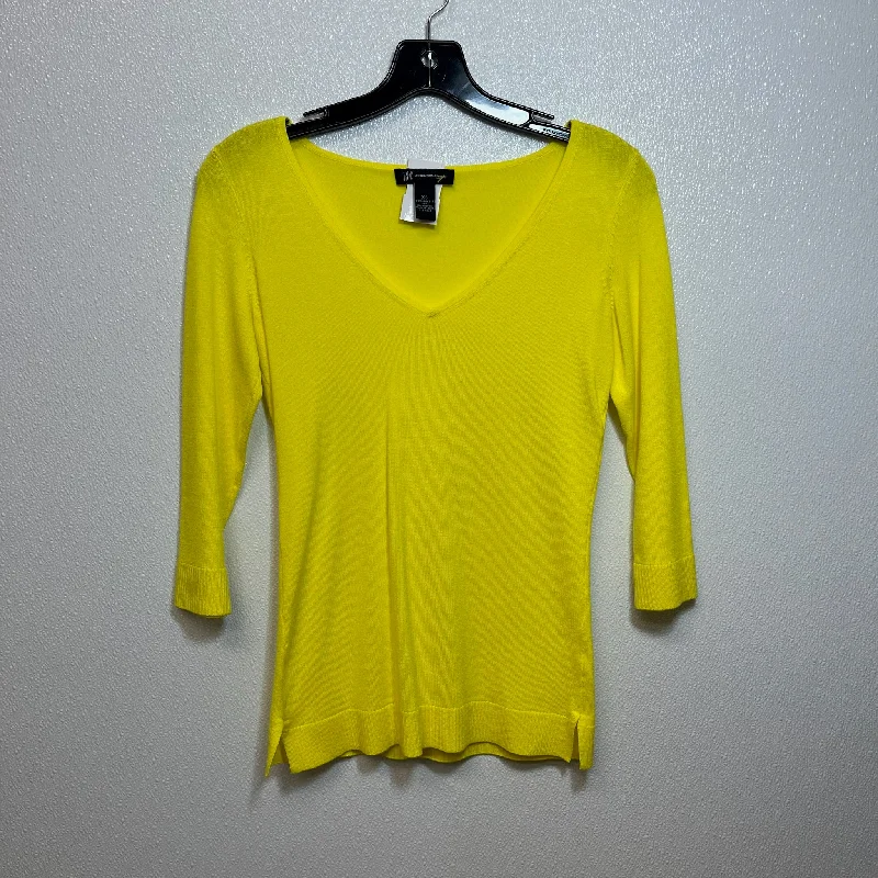 Sweater By Inc O  Size: Xs