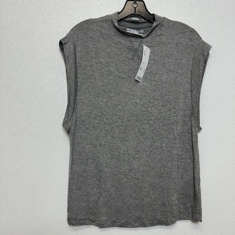 Top Sleeveless Basic By Urban Outfitters  Size: S