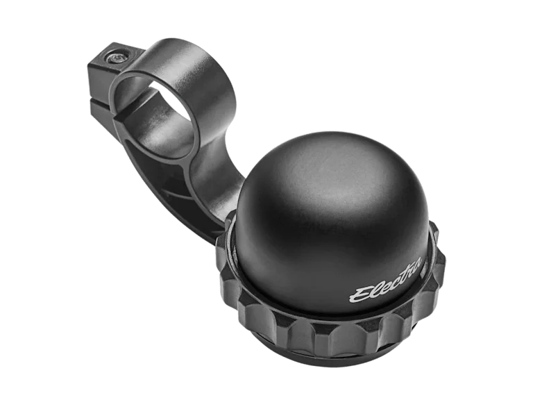 Electra E-bike Bell, Black