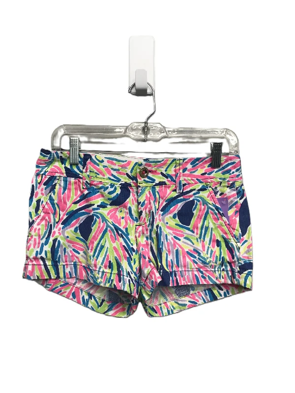 Shorts By Lilly Pulitzer  Size: 0