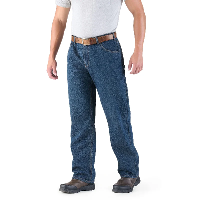 Heritage Relaxed Fit Carpenter Jean