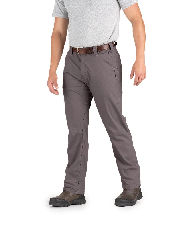 Highland Flex Ripstop Straight Leg Work Pant