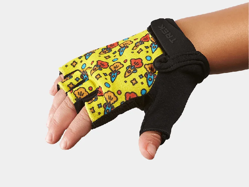 Trek Kids Unisex Bike Glove