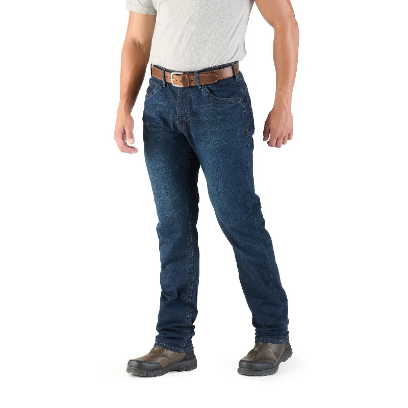 Highland Flex Relaxed Fit Straight Leg Jean