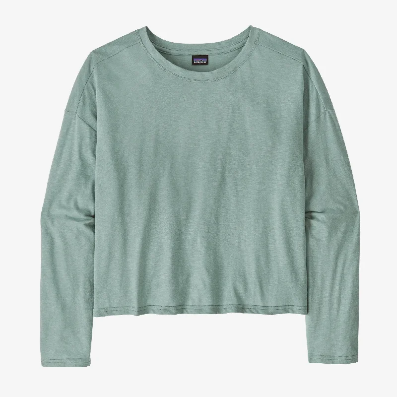 W's L/S Mainstay Top