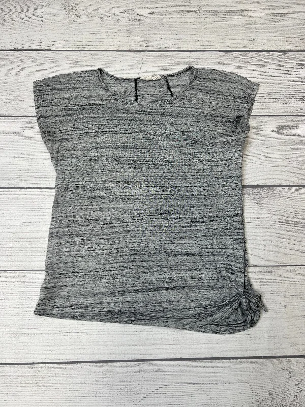 Athletic Top Short Sleeve By Athleta  Size: S