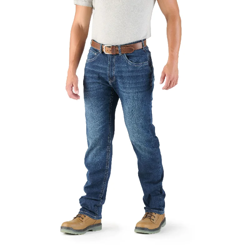 Highland Flex Regular Fit Straight Leg Jean