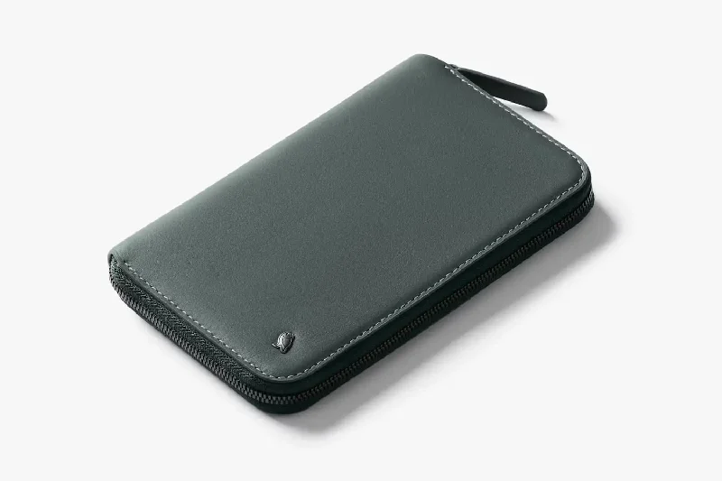 Bellroy | Travel Folio (2nd Edition)