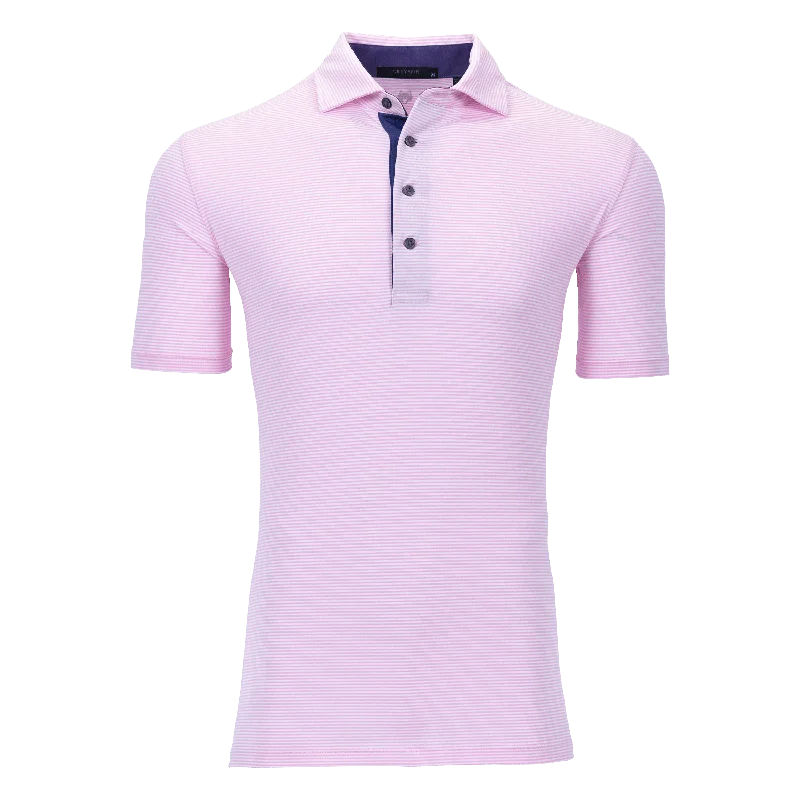 Saranac Polo (Plumeria)