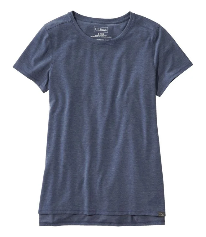 Everyday SunSmart Tee S/S  Women's Regular