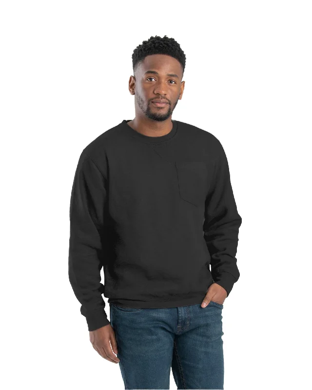 Heritage Crewneck Sweatshirt