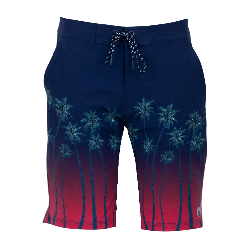 Serenity Indian Wells Swim Short