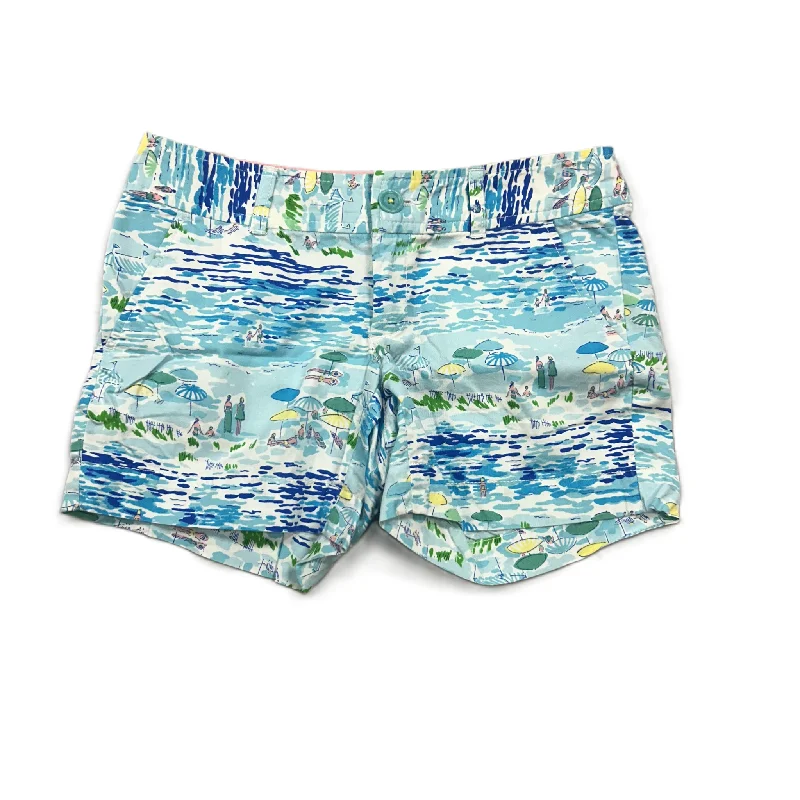 Shorts By Lilly Pulitzer  Size: 0