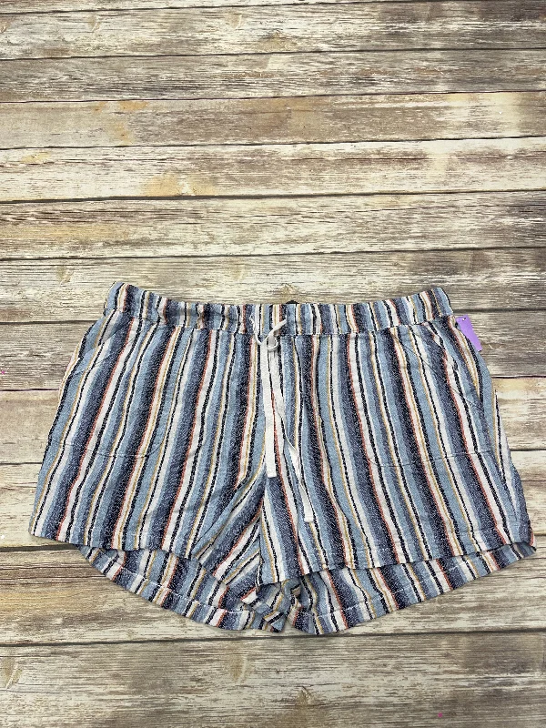 Shorts By Lane Bryant  Size: 22