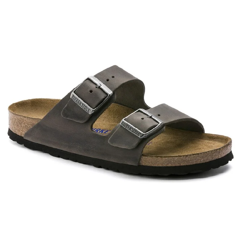 Arizona Soft Footbed Regular/Wide