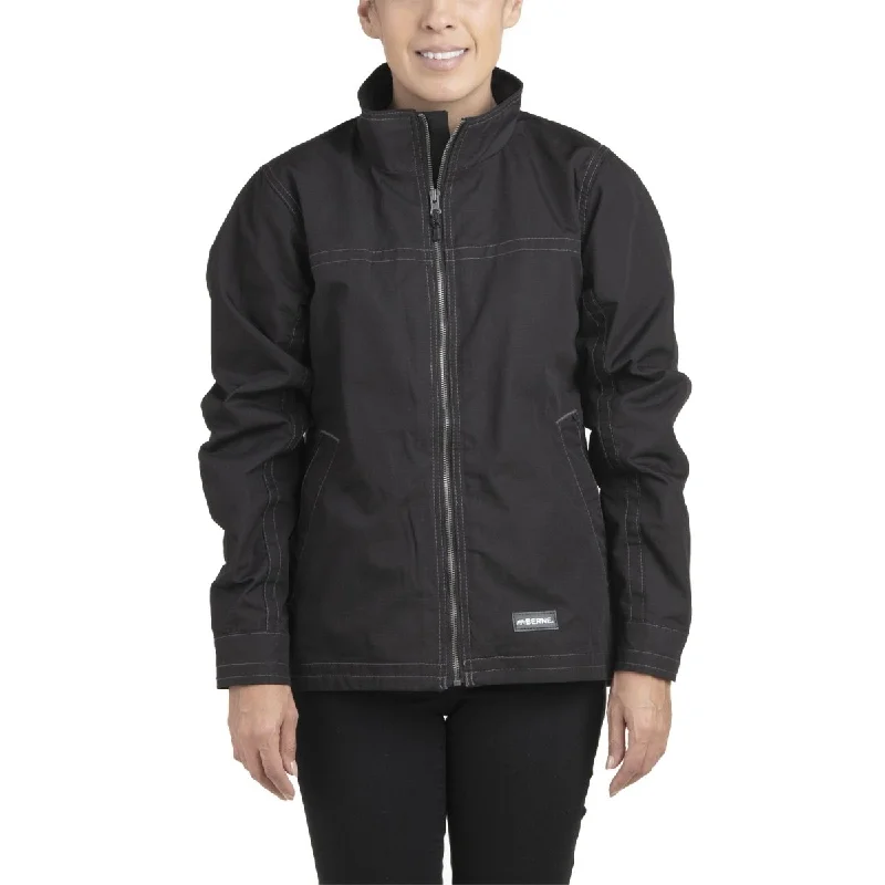 Women's Lightweight Ripstop Jacket