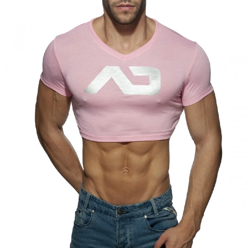 AD CROP TOP