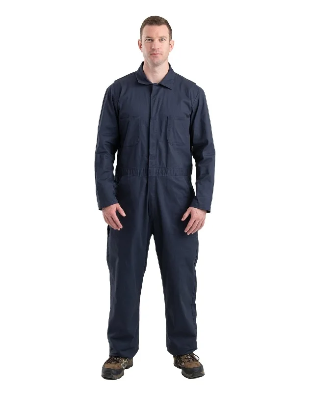 Highland Flex Cotton Unlined Coverall