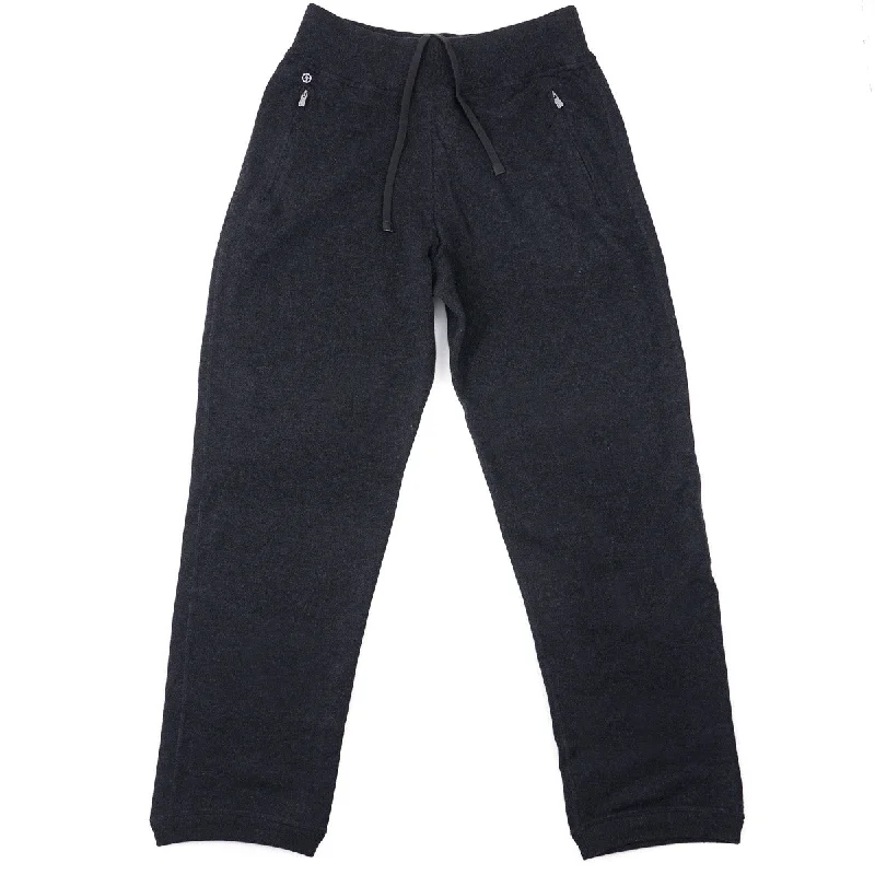 Manrico Knit Cashmere Lounge Pants