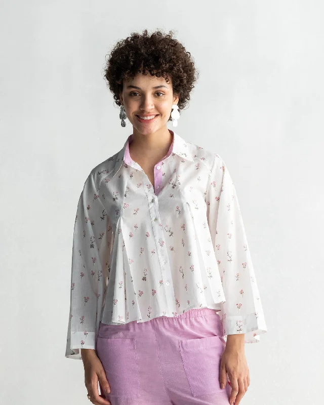 Twilight Shirt - Ivory