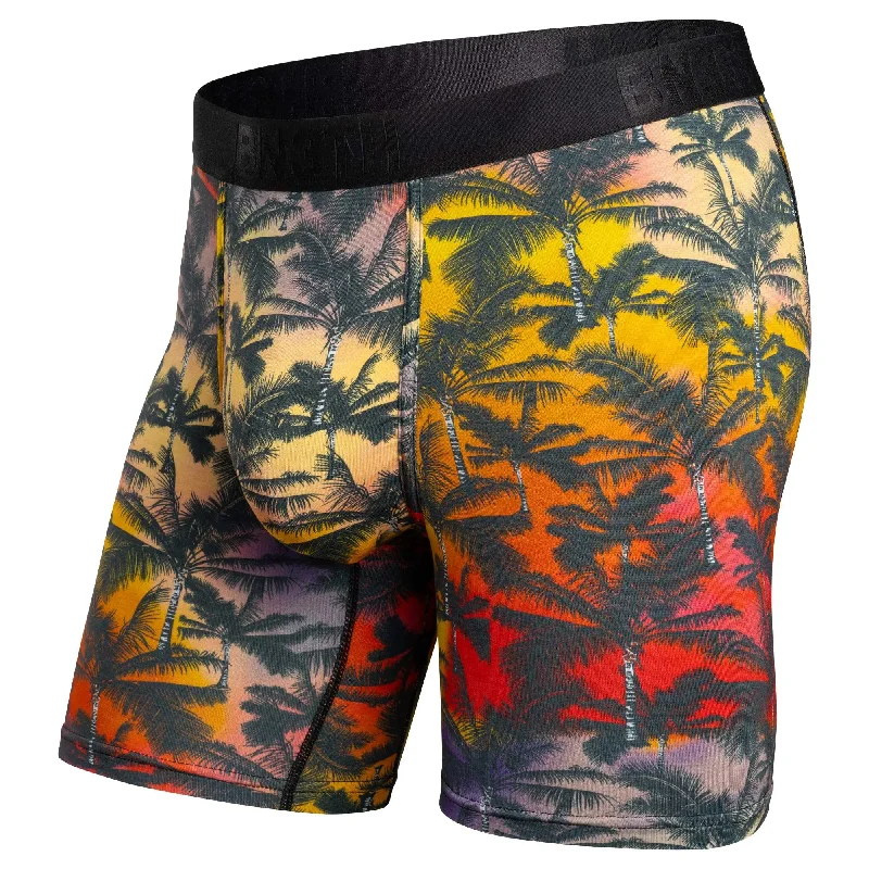 BN3TH | Classic Boxer Brief | Tropical Haze Dawn