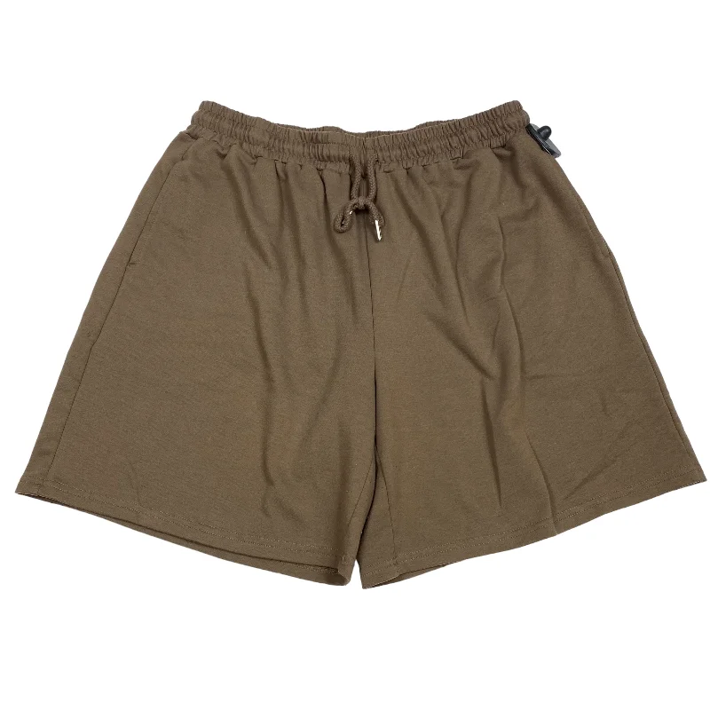 Shorts By Cmf  Size: Xl