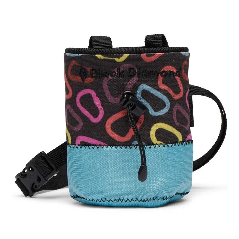 K MOJO CHALK BAG